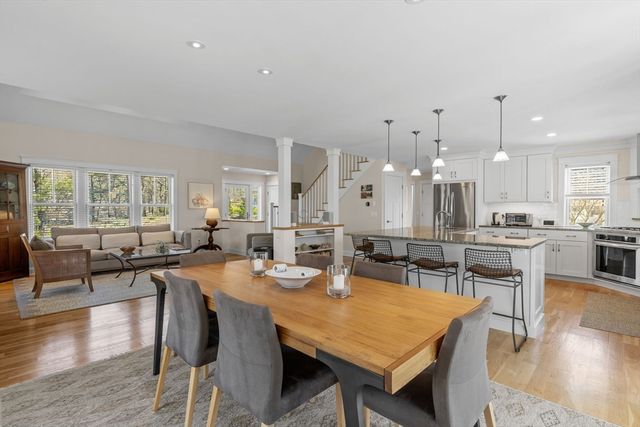 1 Captain Williams Way, Truro, MA 02666