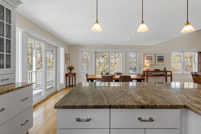1 Captain Williams Way, Truro, MA 02666