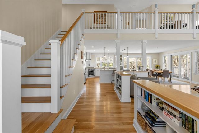 1 Captain Williams Way, Truro, MA 02666
