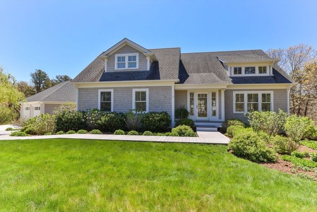 1 Captain Williams Way, Truro, MA 02666