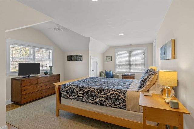 1 Captain Williams Way, Truro, MA 02666