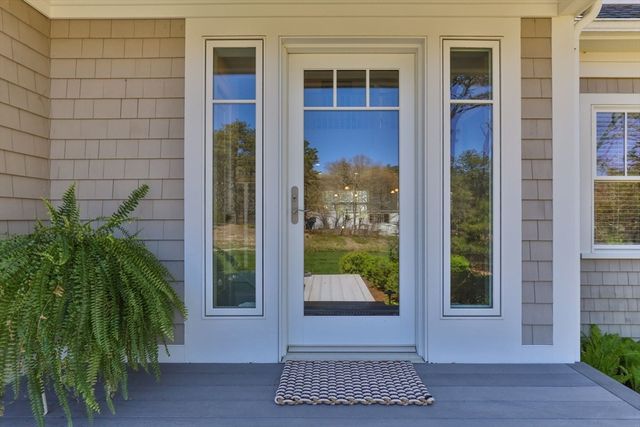 1 Captain Williams Way, Truro, MA 02666