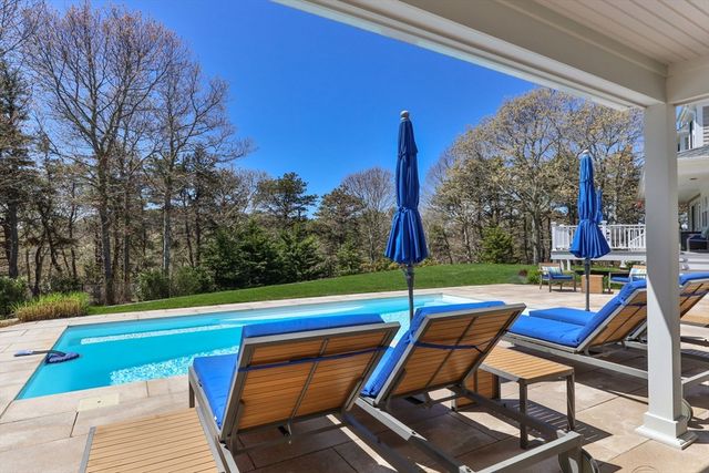 1 Captain Williams Way, Truro, MA 02666