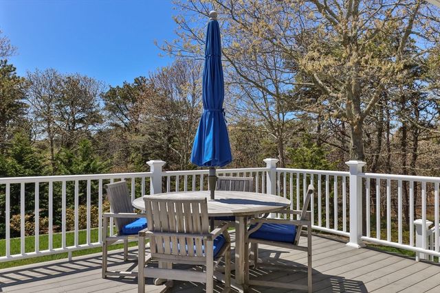 1 Captain Williams Way, Truro, MA 02666