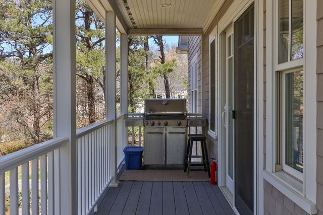 1 Captain Williams Way, Truro, MA 02666
