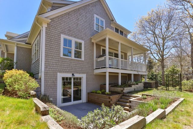 1 Captain Williams Way, Truro, MA 02666
