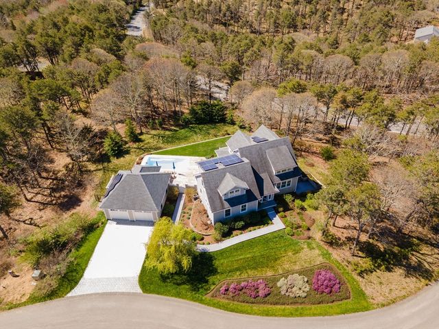 1 Captain Williams Way, Truro, MA 02666