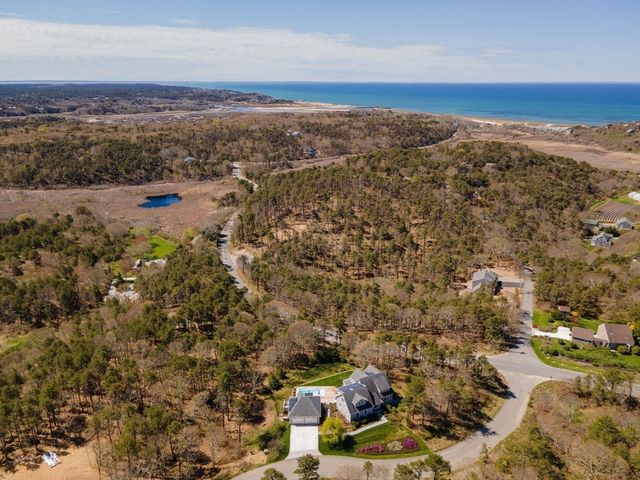 1 Captain Williams Way, Truro, MA 02666