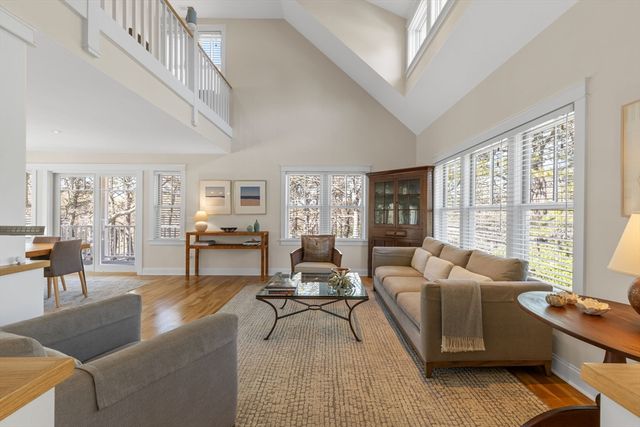 1 Captain Williams Way, Truro, MA 02666