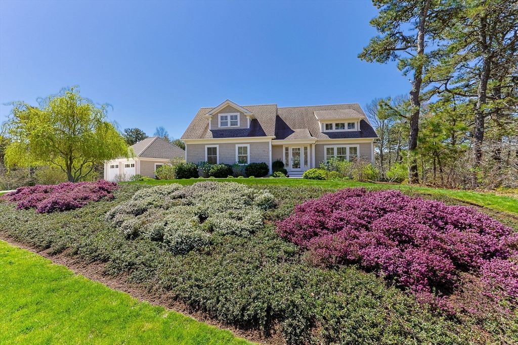 1 Captain Williams Way, Truro, MA 02666