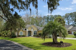 1 Jekyll Court, Bluffton, SC 29910