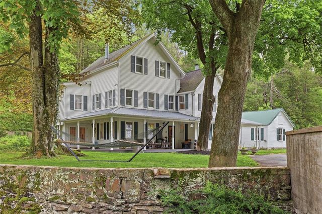 3585 Fairyland Road, Franklin Twp, PA 18235