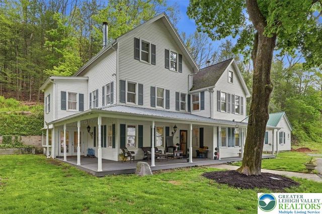 3585 Fairyland Road, Franklin Twp, PA 18235