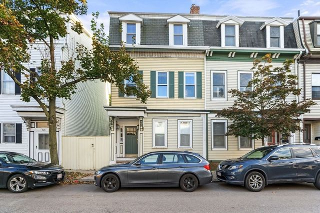 511 E 8th 2, Boston, MA 02127