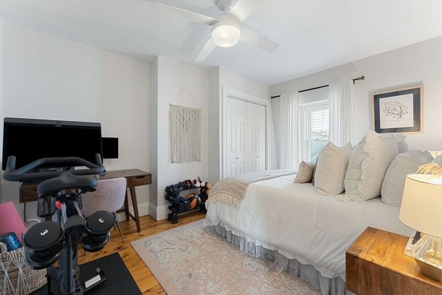 511 E 8th 2, Boston, MA 02127