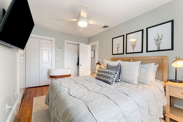 511 E 8th 2, Boston, MA 02127
