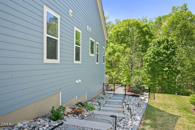 249 Scarlet Tanager Circle, Holly Springs, NC 27540