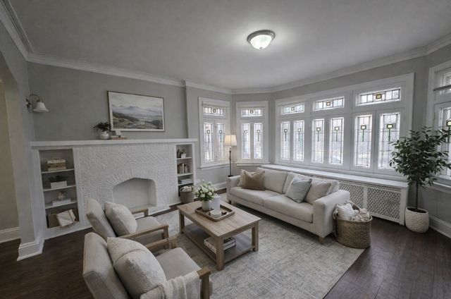 8605 S Laflin Street, Chicago, IL 60620