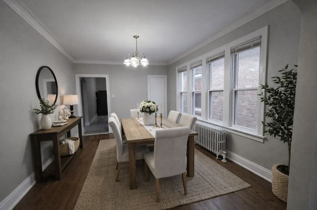 8605 S Laflin Street, Chicago, IL 60620