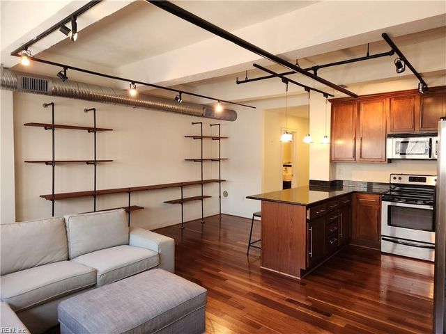 426 Granby St Apt 2B, Norfolk, VA 23510