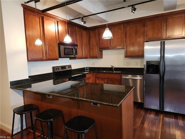 426 Granby St Apt 2B, Norfolk, VA 23510