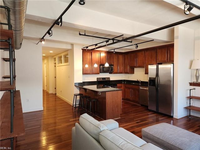 426 Granby St Apt 2B, Norfolk, VA 23510