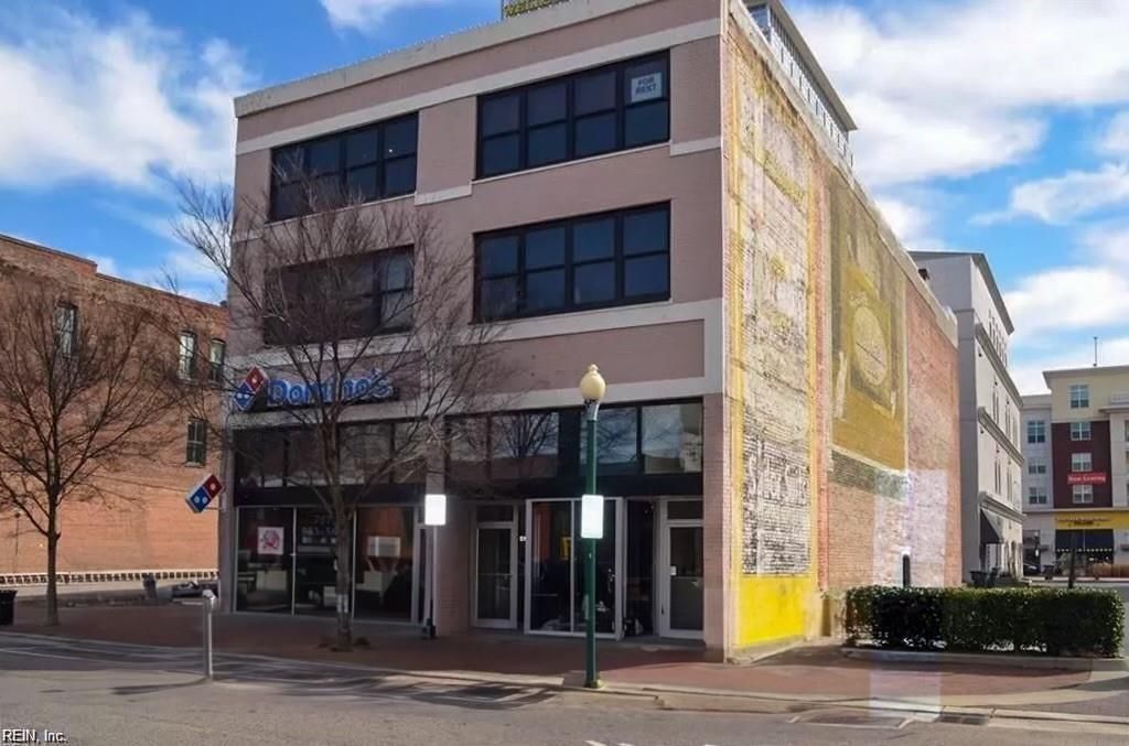 426 Granby St Apt 2B, Norfolk, VA 23510