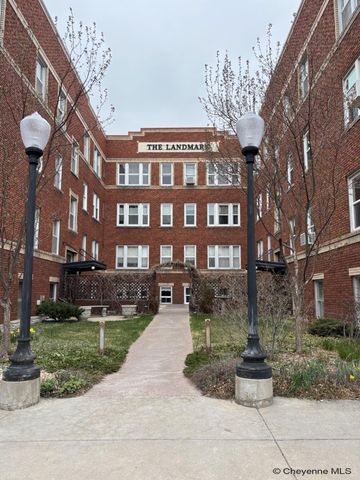 1818 Evans Ave Apt 308, Cheyenne, WY 82001