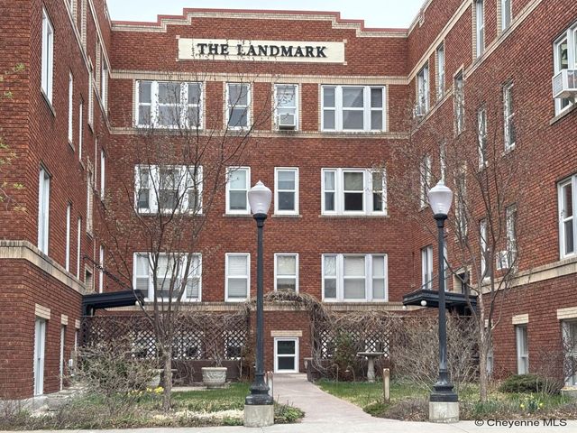 1818 Evans Ave Apt 308, Cheyenne, WY 82001