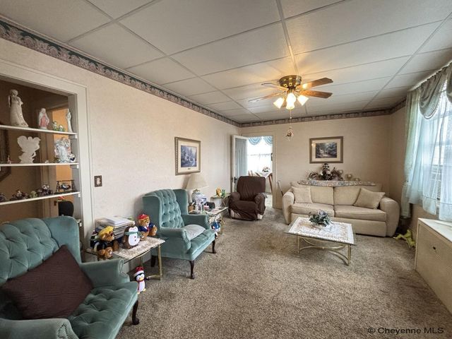1818 Evans Ave Apt 308, Cheyenne, WY 82001