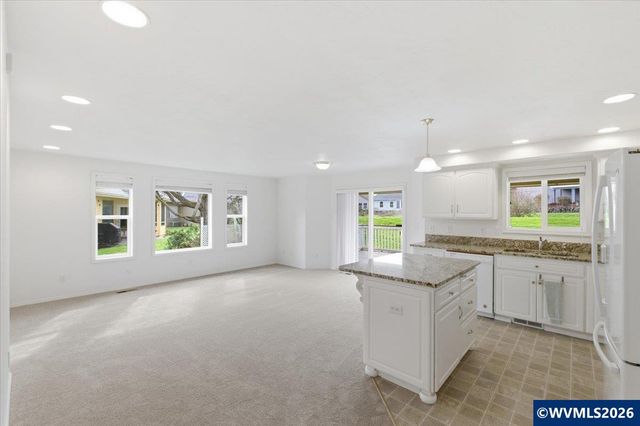 1787 Horseshoe Lake Cir NW, Albany, OR 97321