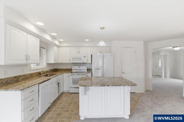 1787 Horseshoe Lake Cir NW, Albany, OR 97321