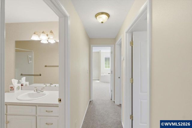 1787 Horseshoe Lake Cir NW, Albany, OR 97321