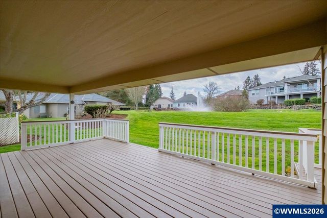 1787 Horseshoe Lake Cir NW, Albany, OR 97321