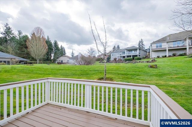 1787 Horseshoe Lake Cir NW, Albany, OR 97321