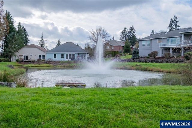 1787 Horseshoe Lake Cir NW, Albany, OR 97321