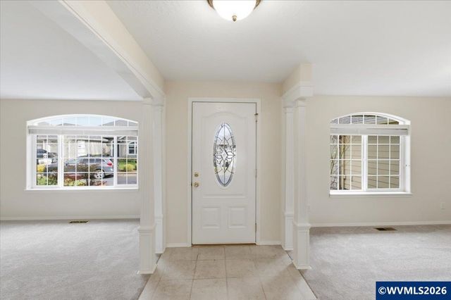 1787 Horseshoe Lake Cir NW, Albany, OR 97321