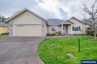 1787 Horseshoe Lake Cir NW, Albany, OR 97321
