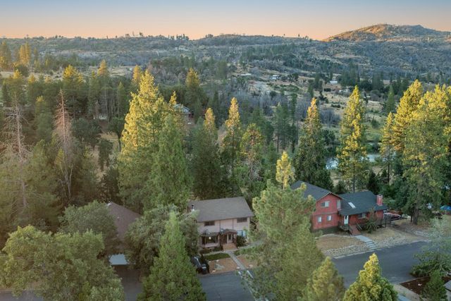 34065 Shaver Springs Road, Auberry, CA 93602