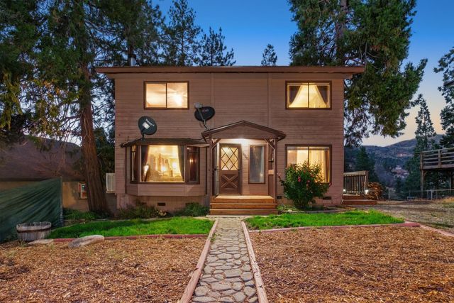 34065 Shaver Springs Road, Auberry, CA 93602