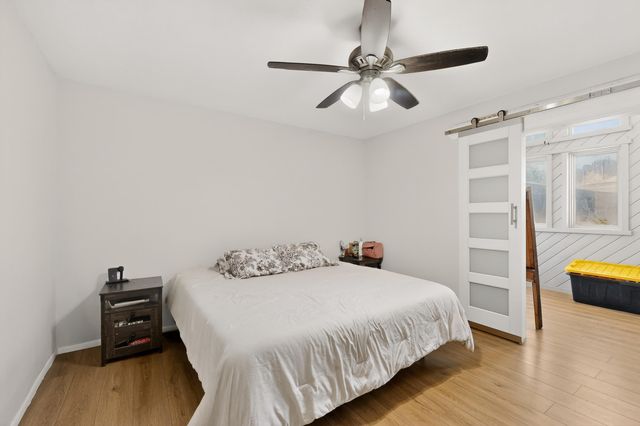 5104 La Subida Street NW, Albuquerque, NM 87105