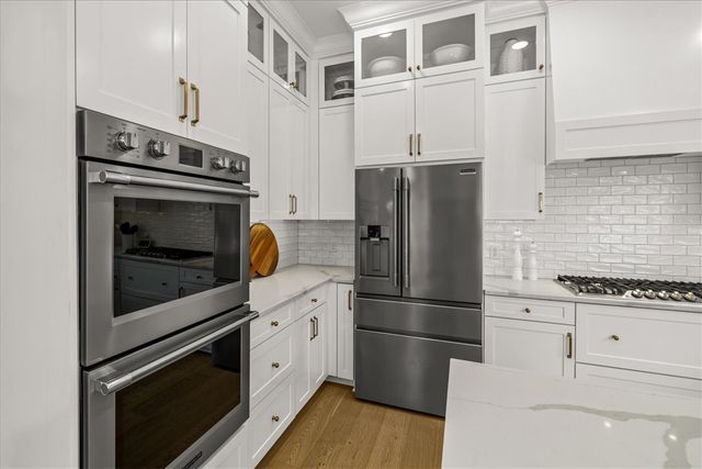 2001 W Coyote Trail, Rogers, AR 72758