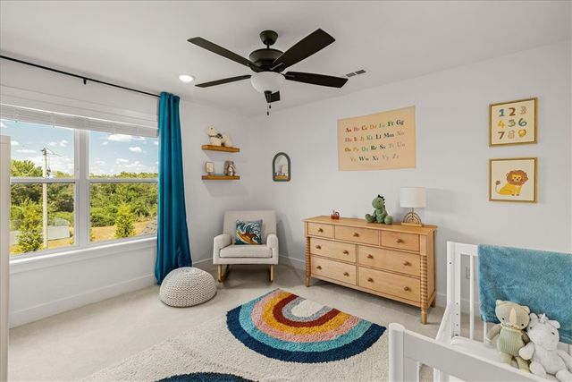 2001 W Coyote Trail, Rogers, AR 72758
