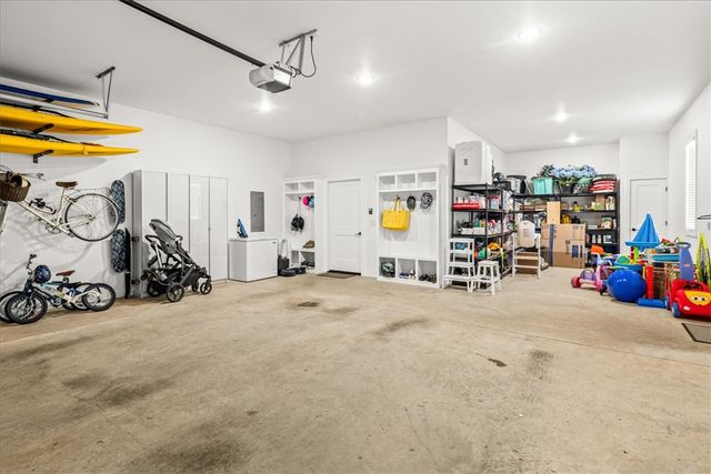 2001 W Coyote Trail, Rogers, AR 72758