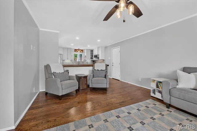 704 Clayworth Drive, Ballwin, MO 63011