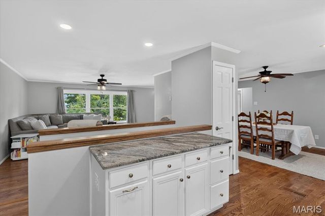 704 Clayworth Drive, Ballwin, MO 63011