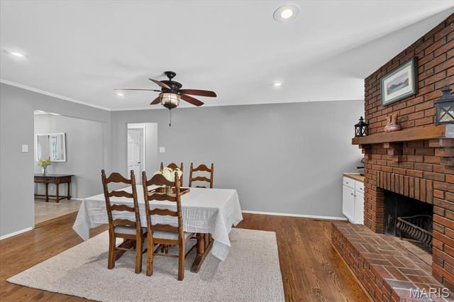 704 Clayworth Drive, Ballwin, MO 63011