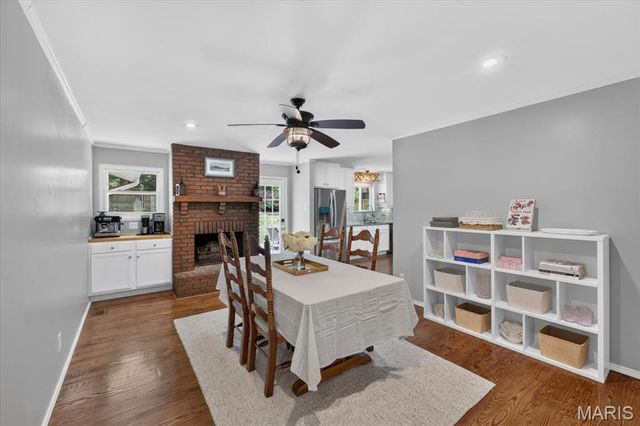 704 Clayworth Drive, Ballwin, MO 63011