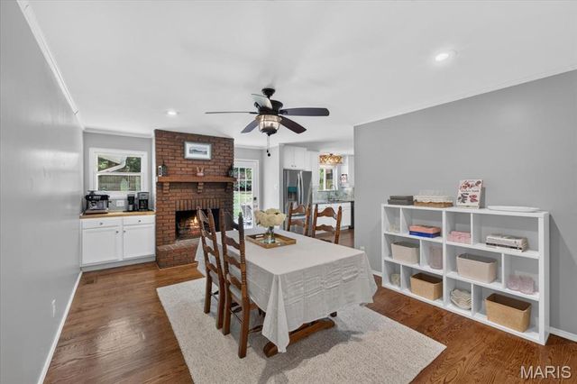 704 Clayworth Drive, Ballwin, MO 63011