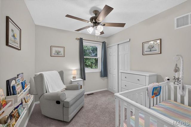 704 Clayworth Drive, Ballwin, MO 63011